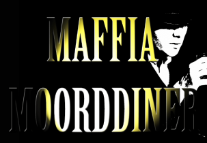 Maffia Moorddiner Amersfoort